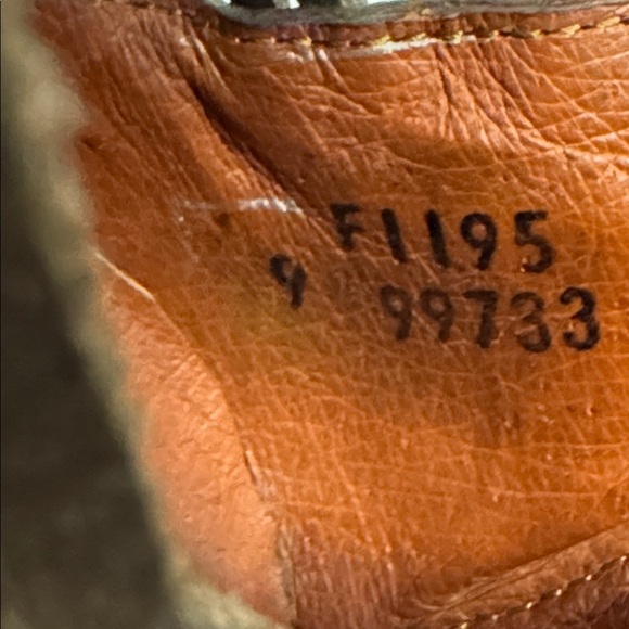 HERITAGE Corral Leather Western Ankle Boots Size 9 - Picture 7 of 7